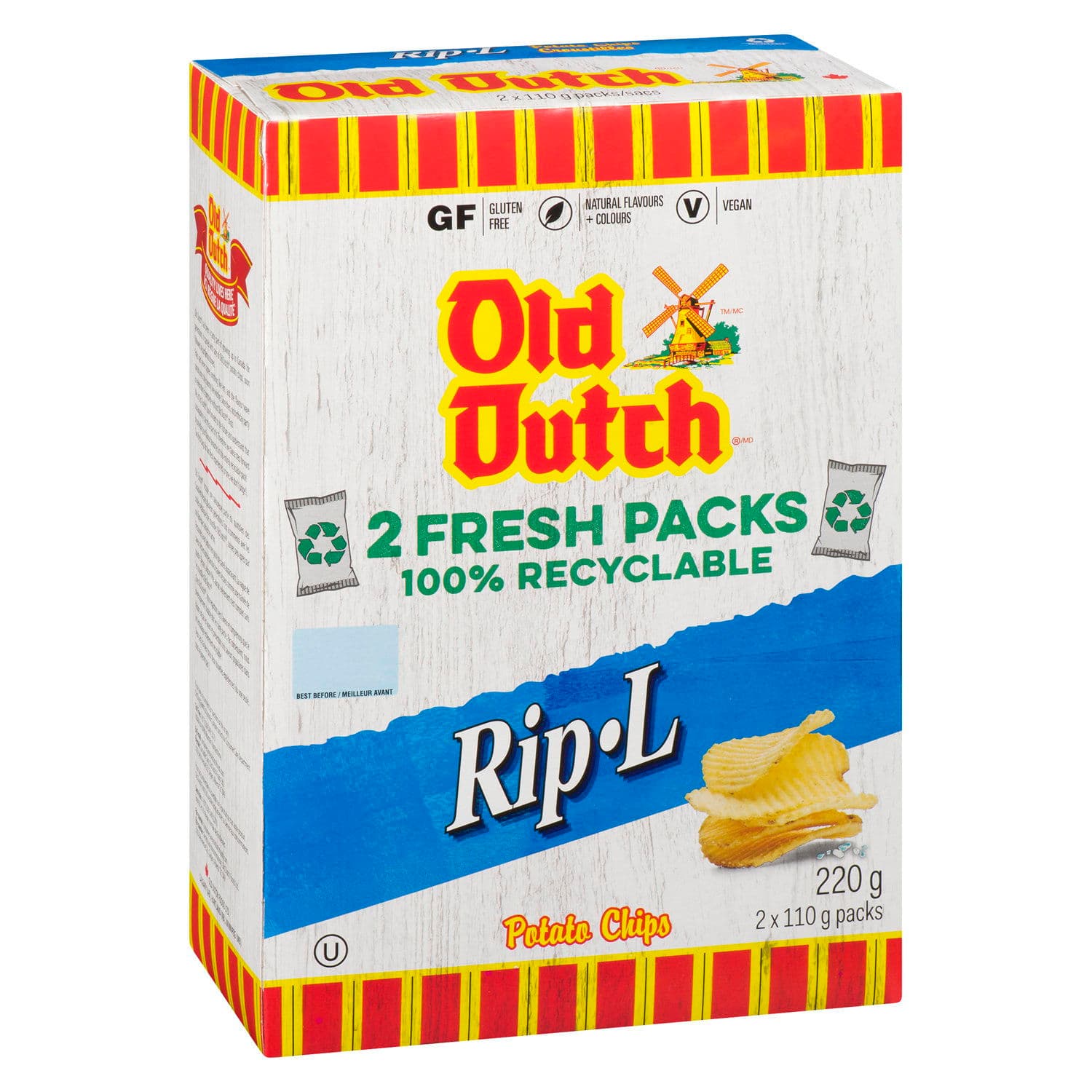 old dutch