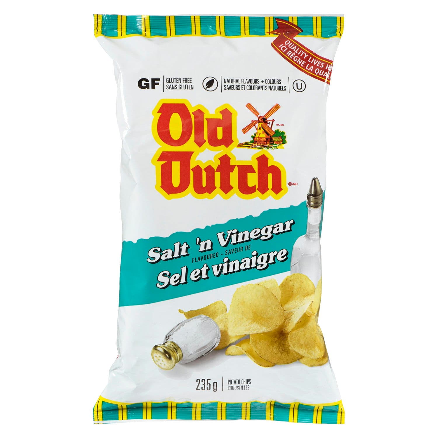 old dutch