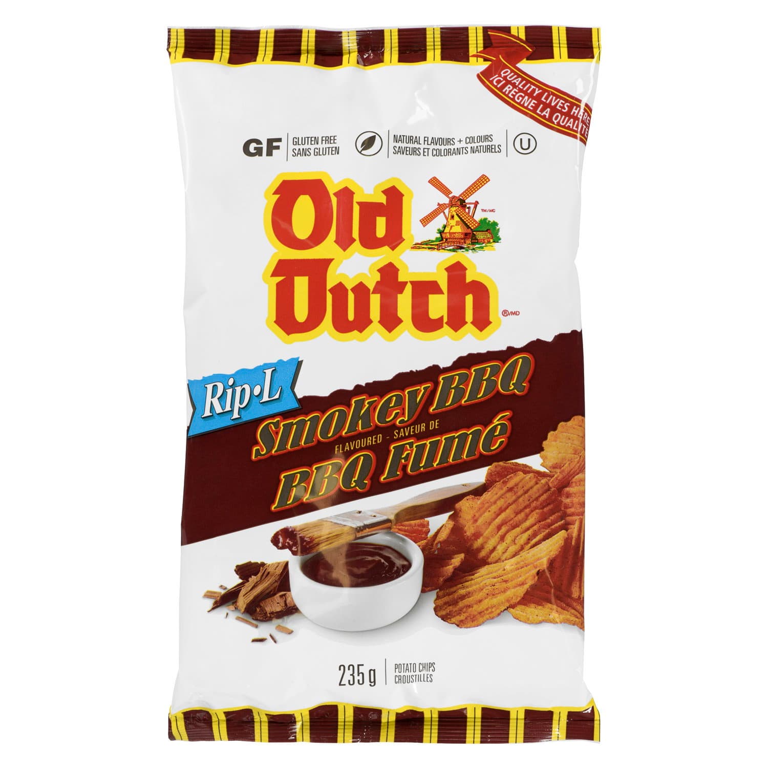 old dutch