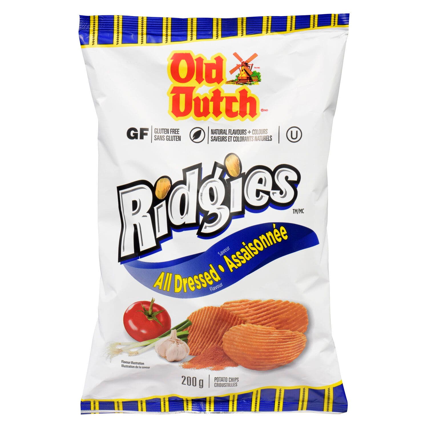 old dutch