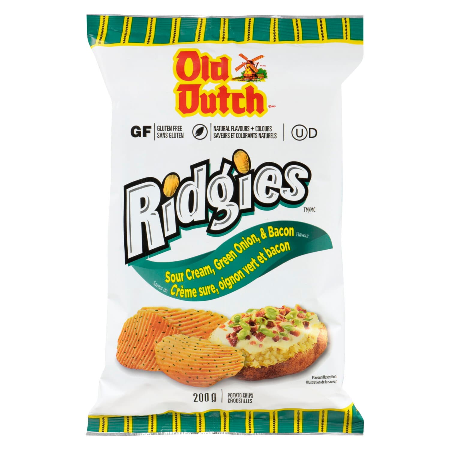 old dutch