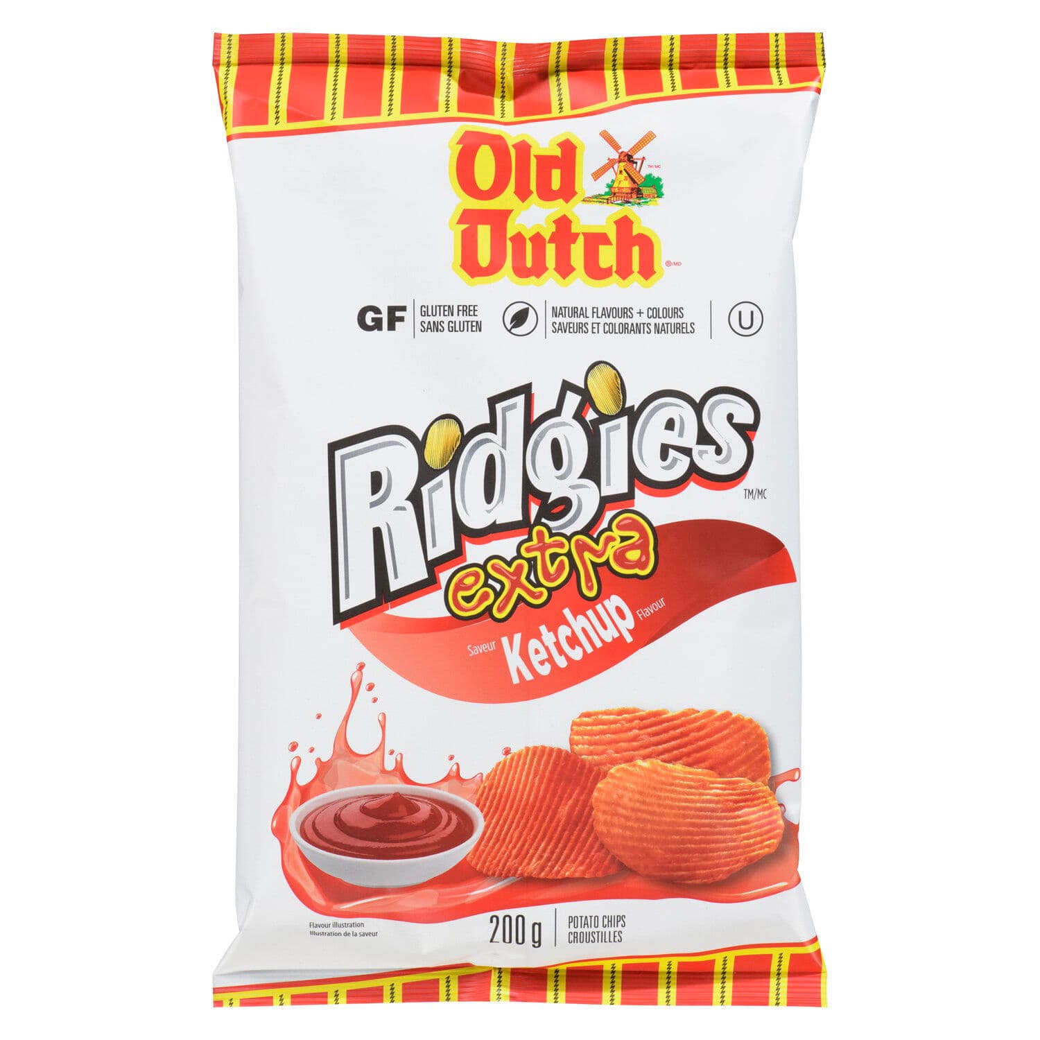 old dutch