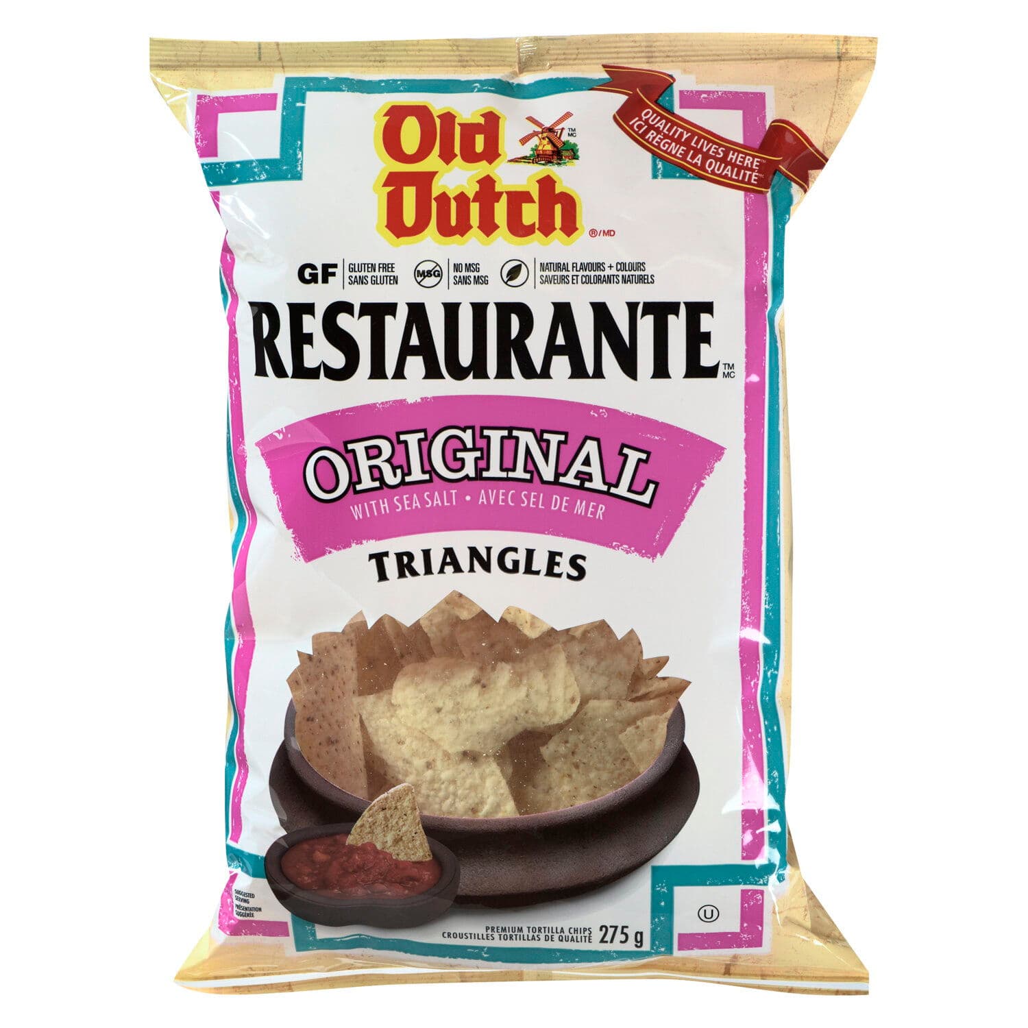 old dutch