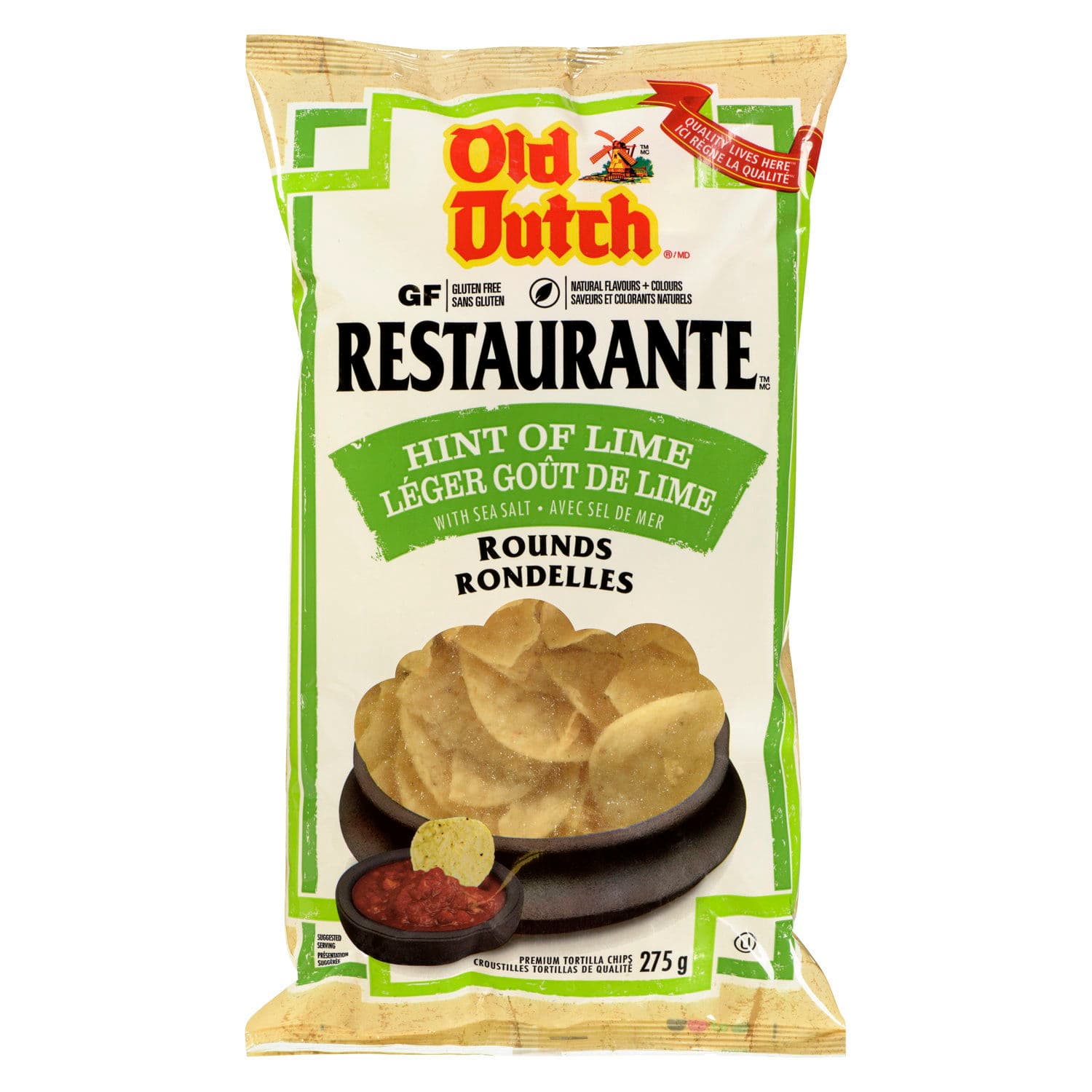 old dutch