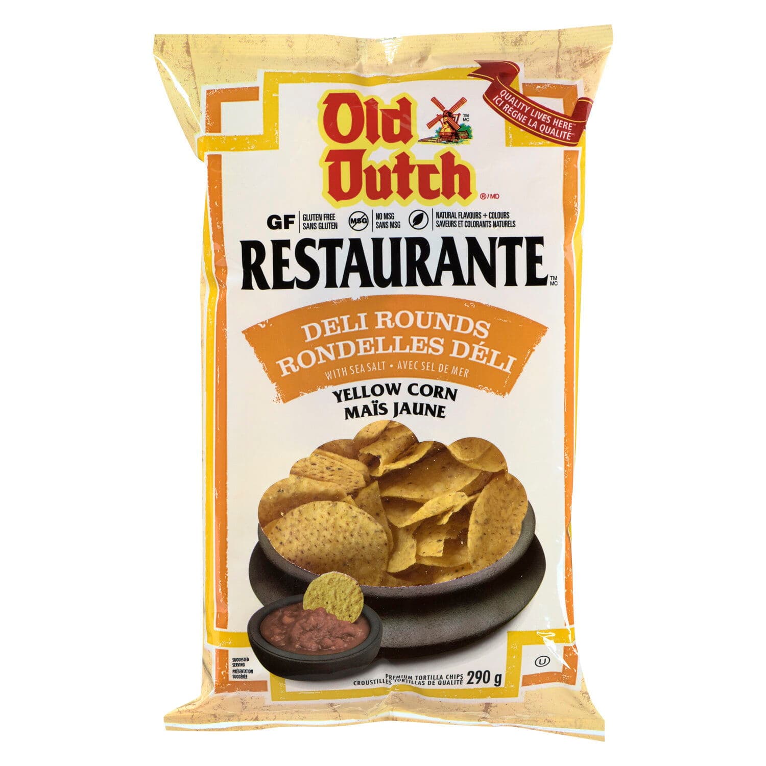 old dutch