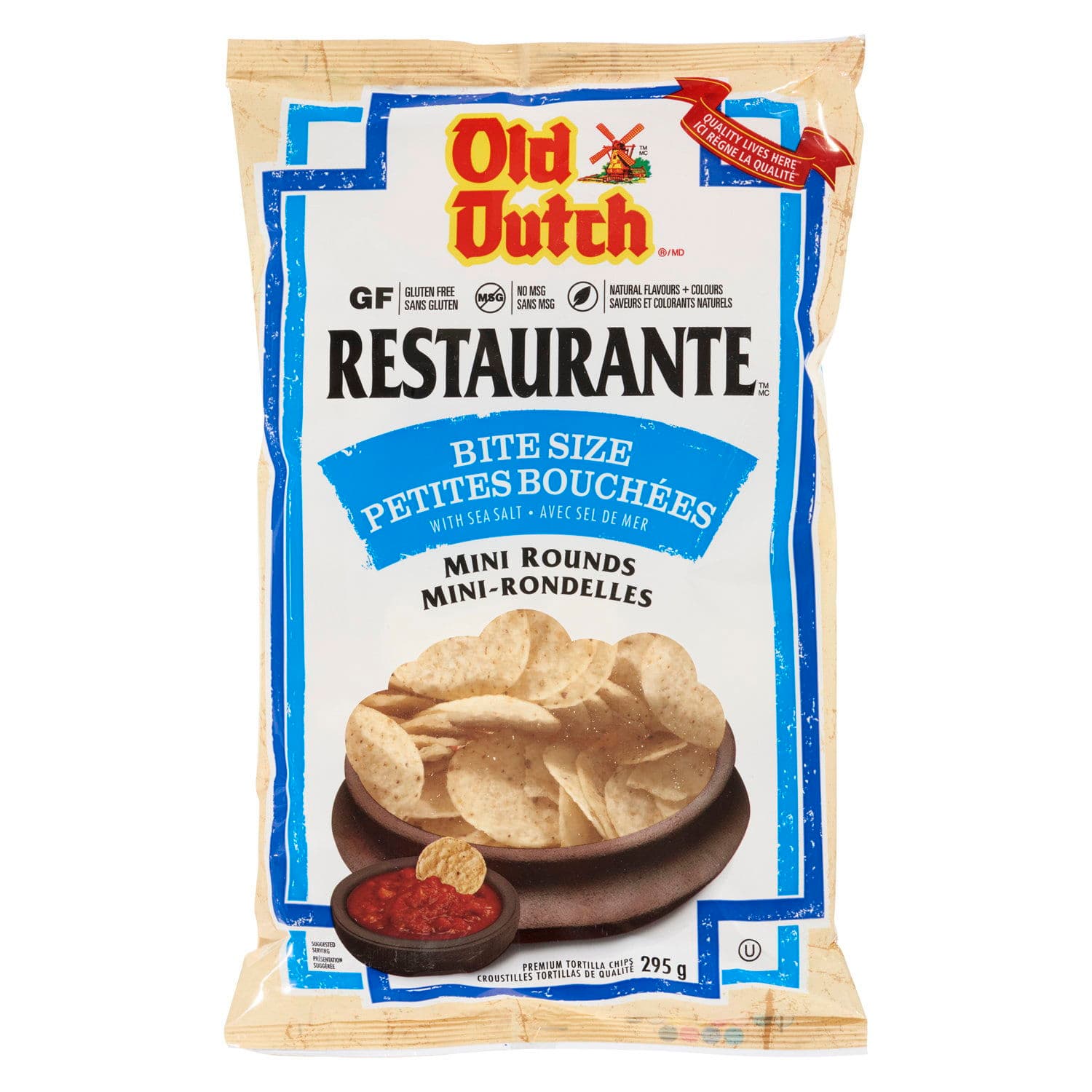 old dutch