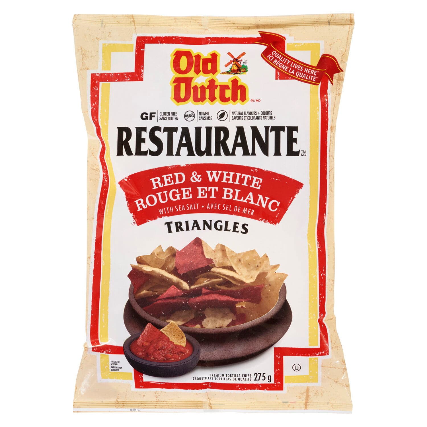 old dutch