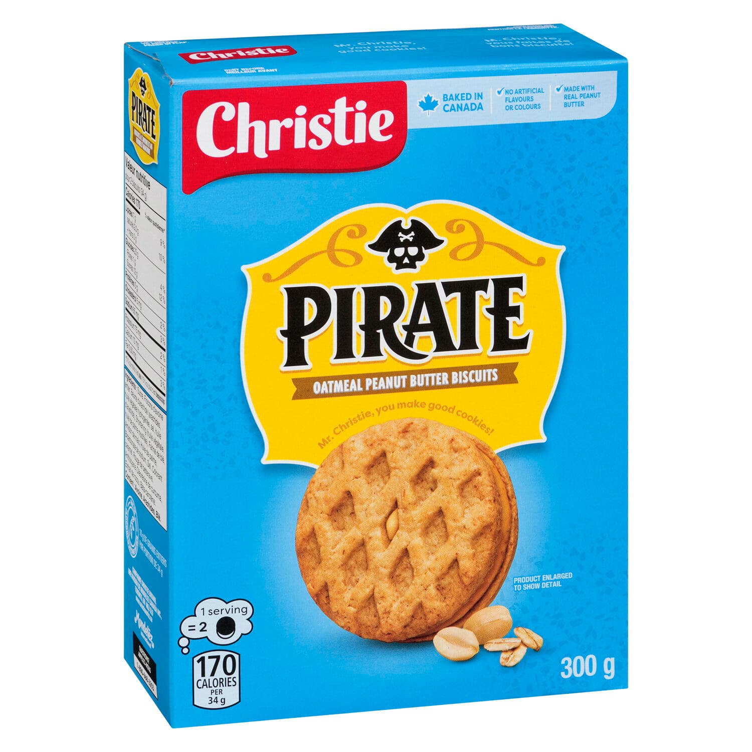 christie
