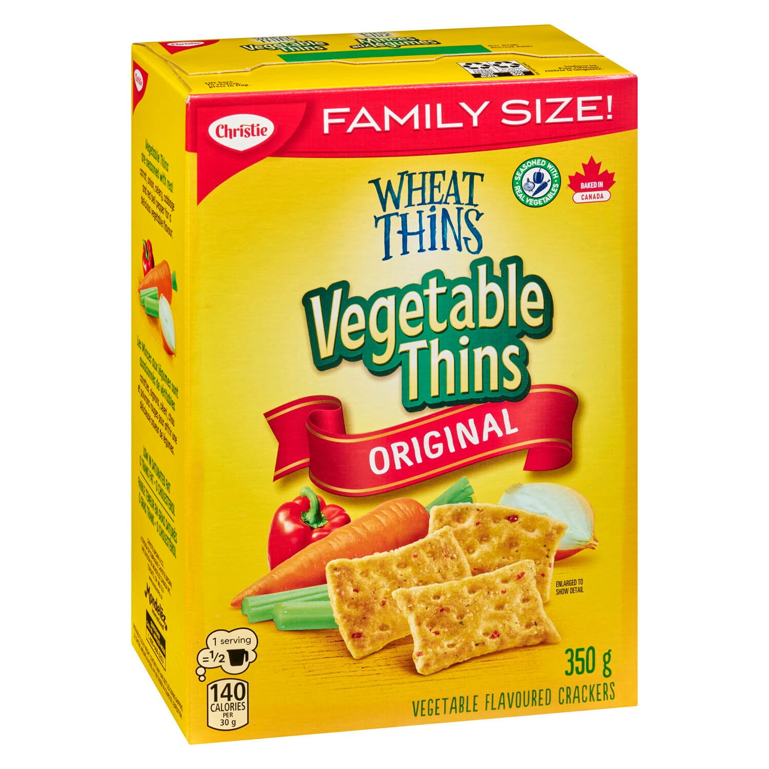 wheat thins
