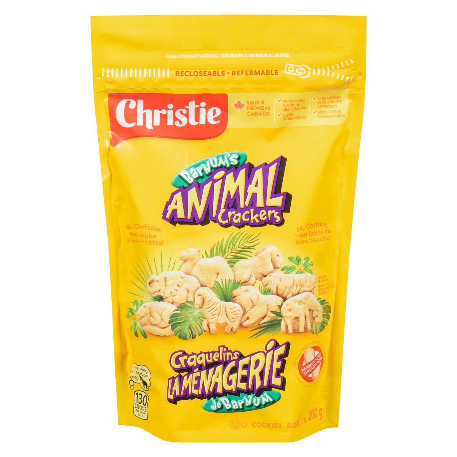 christie