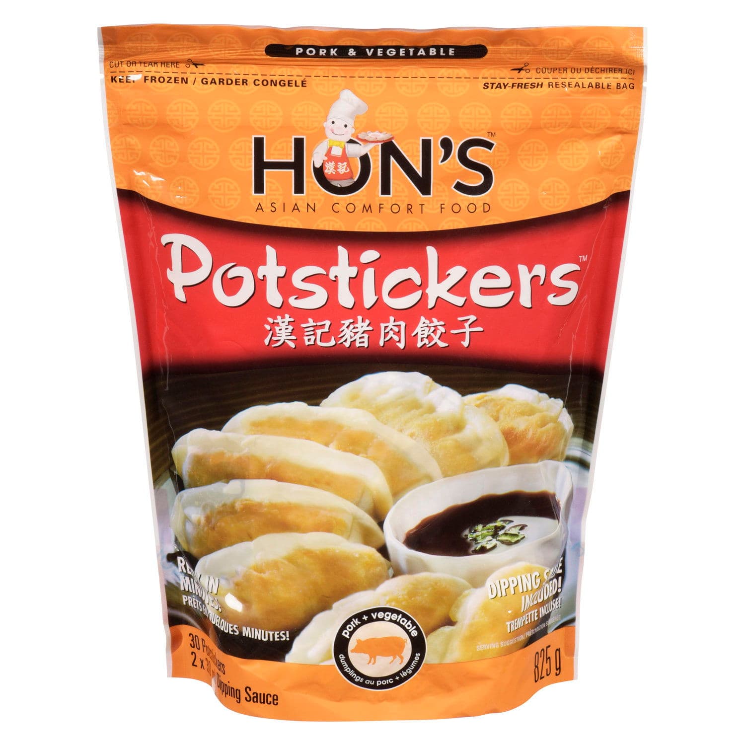 hon's