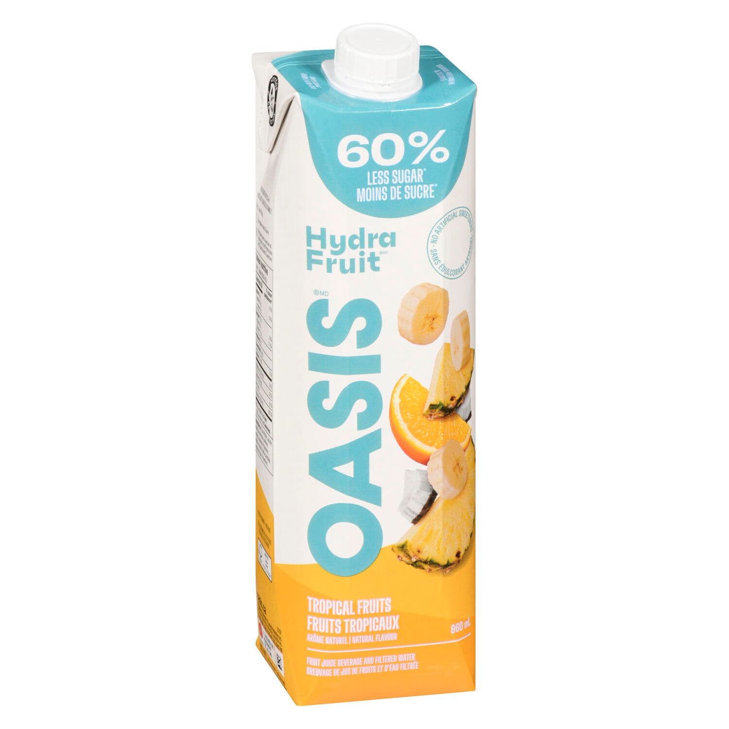 oasis