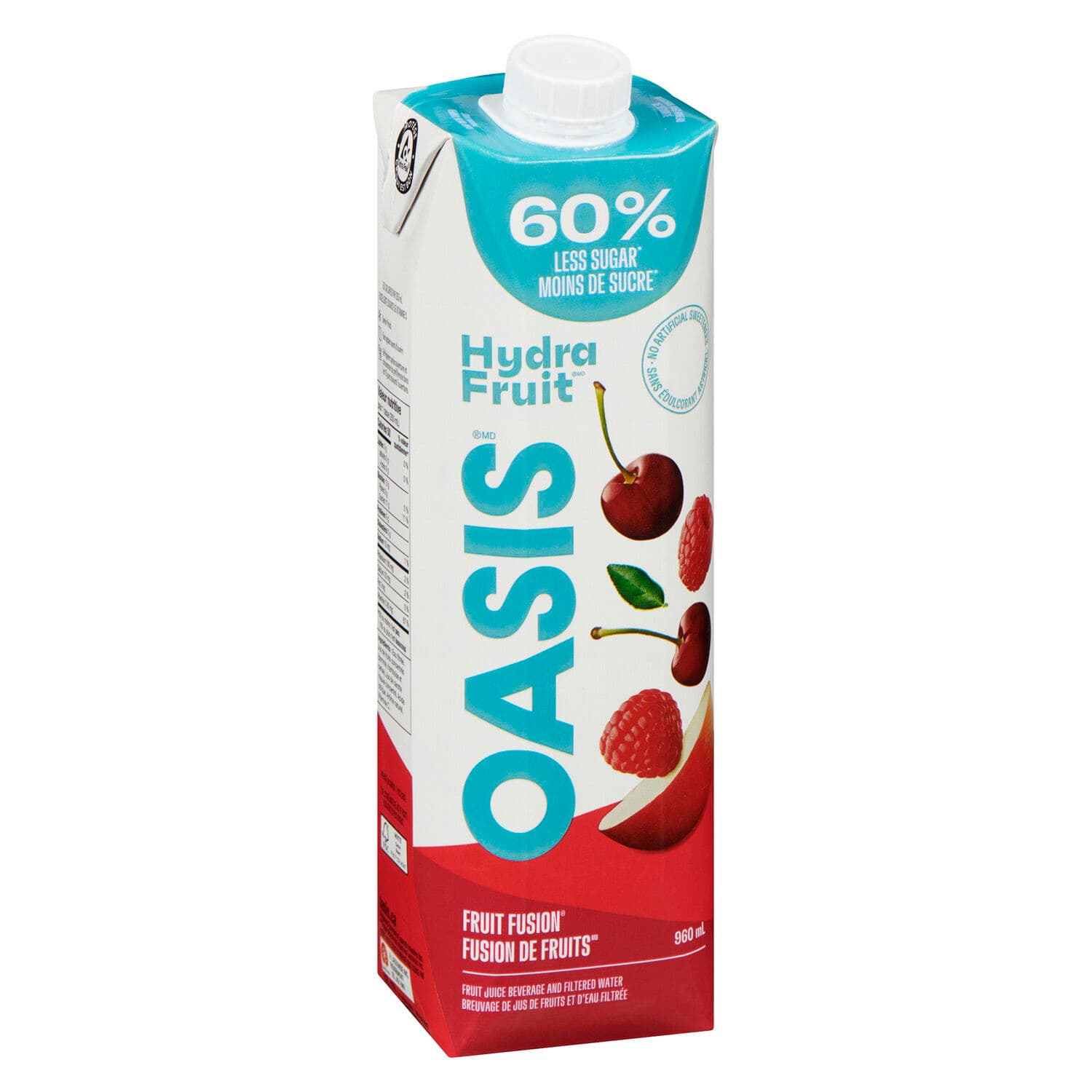 oasis