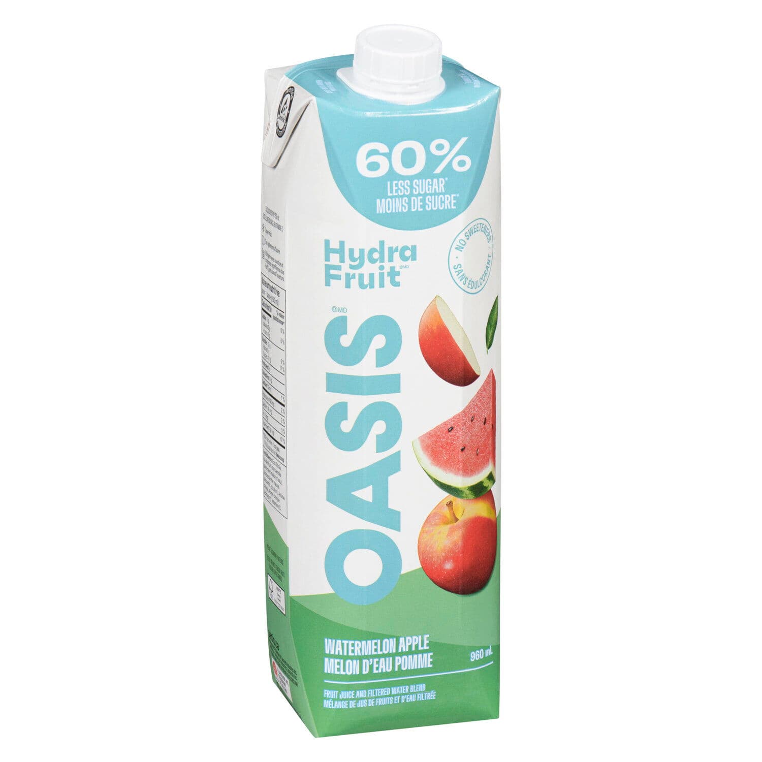 oasis