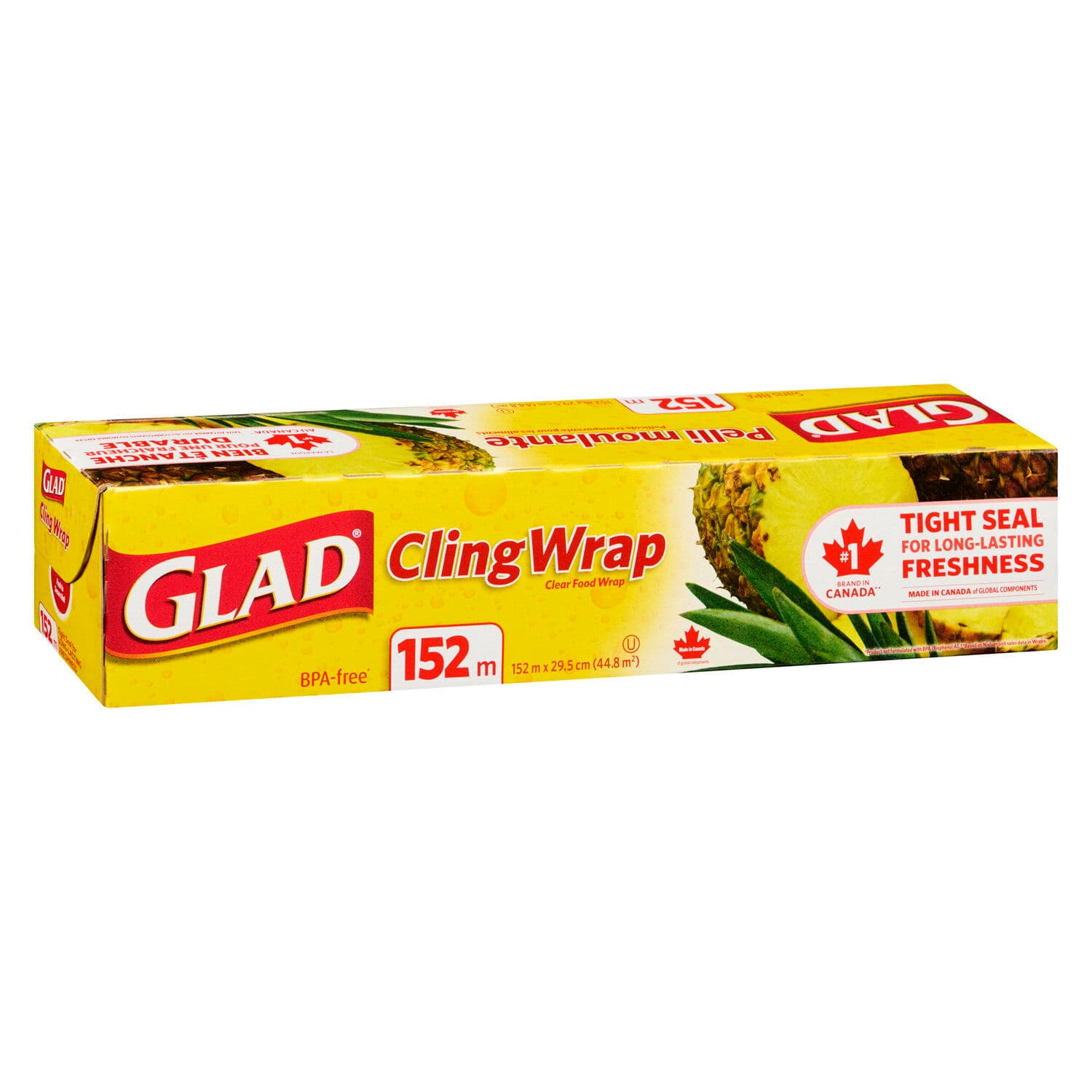 glad