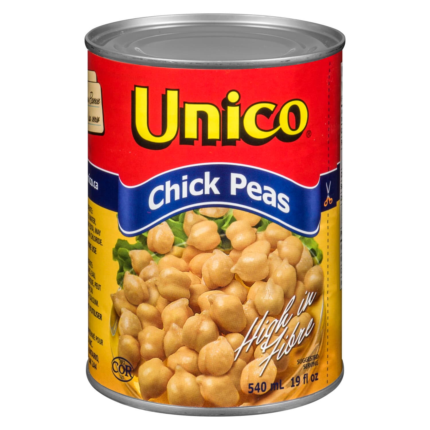 unico