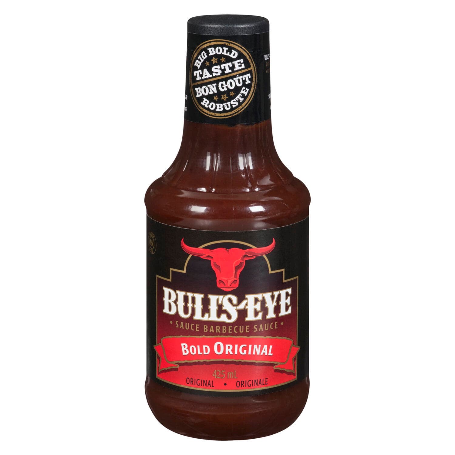 bull's eye