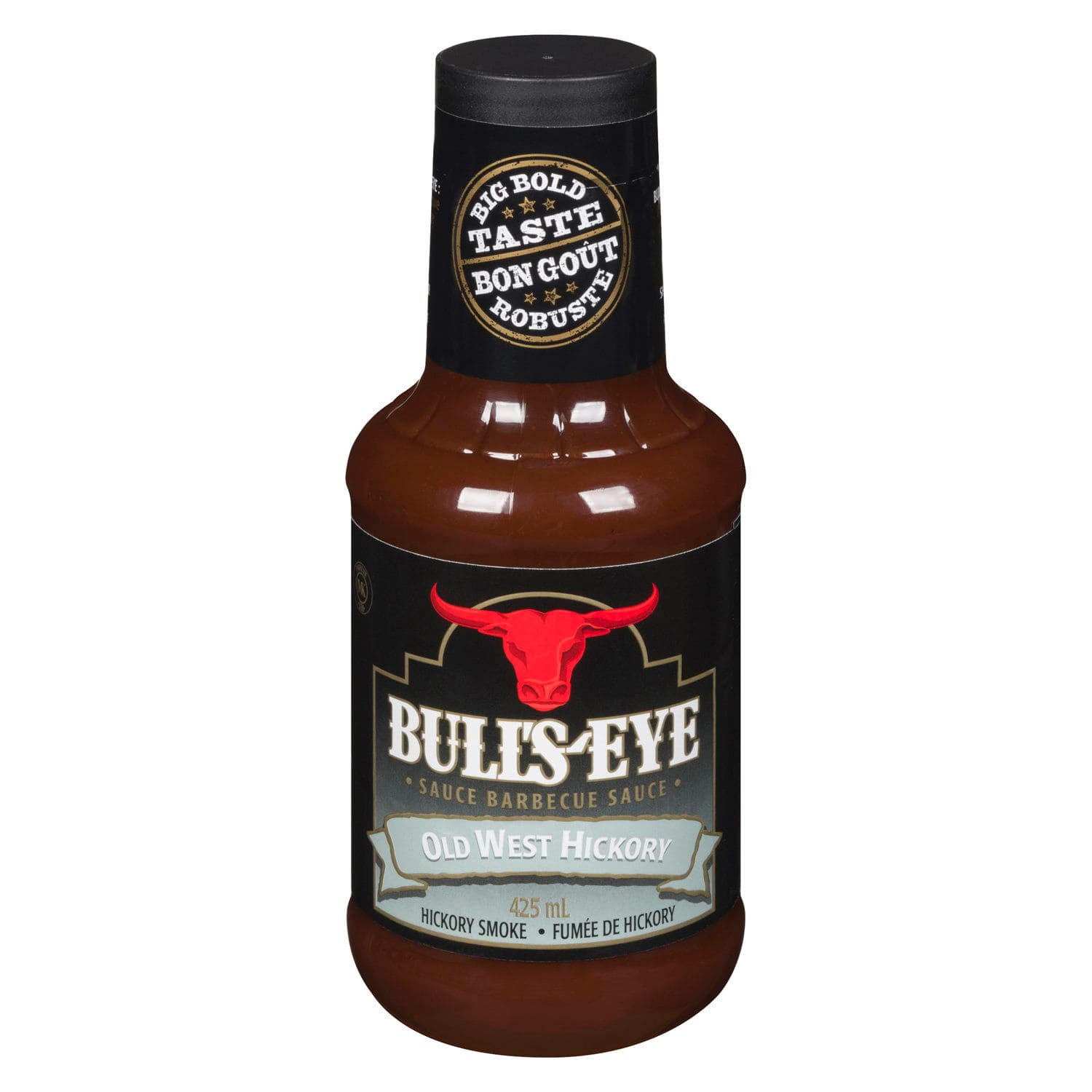 bull's eye