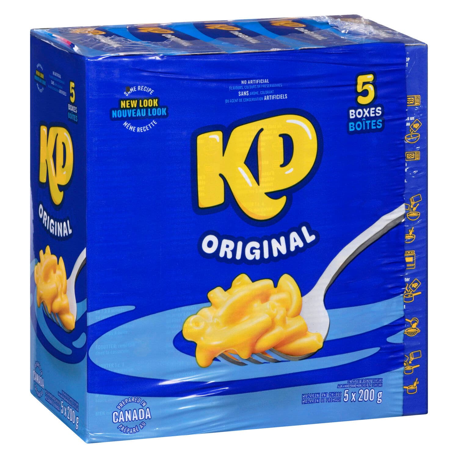 kraft