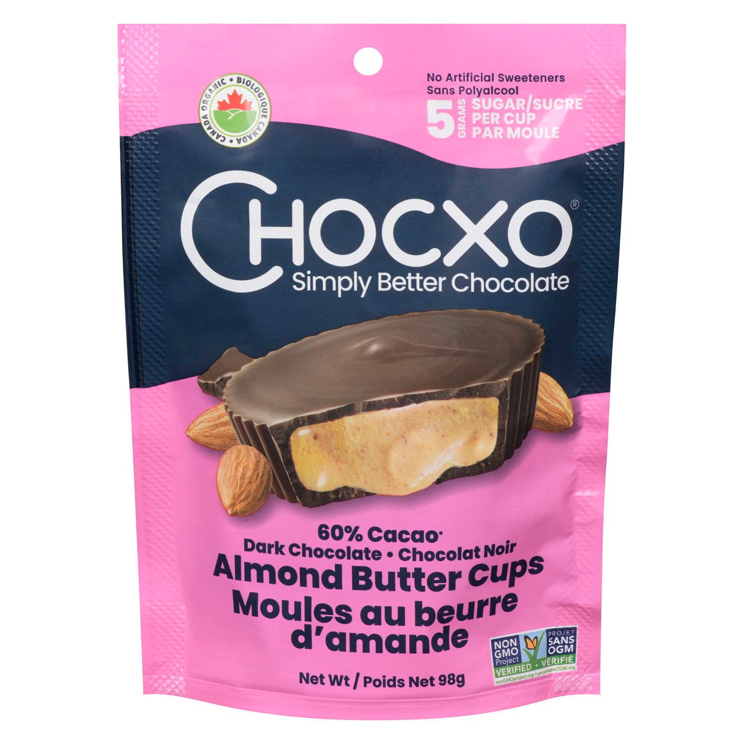 chocxo
