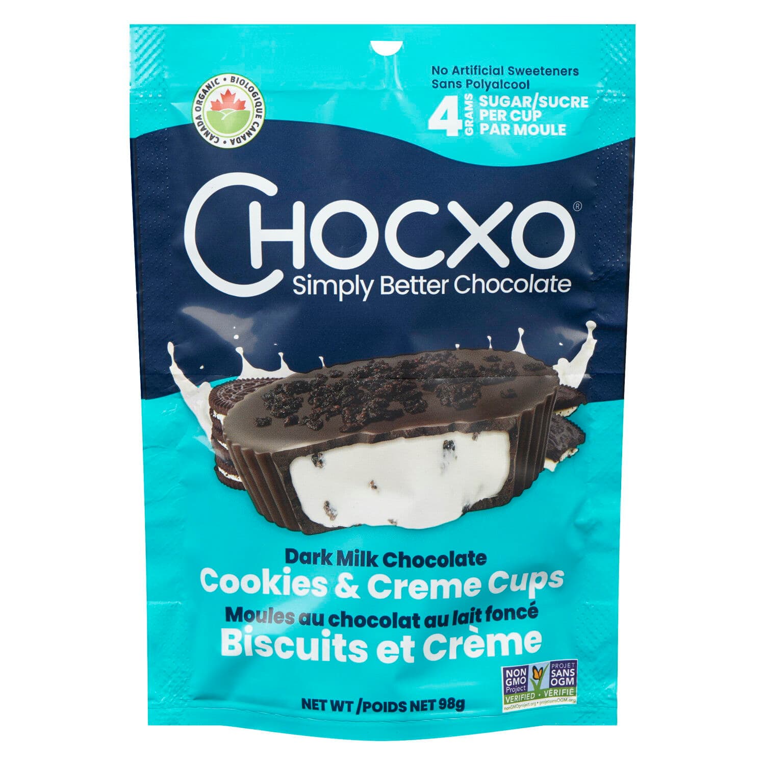 chocxo