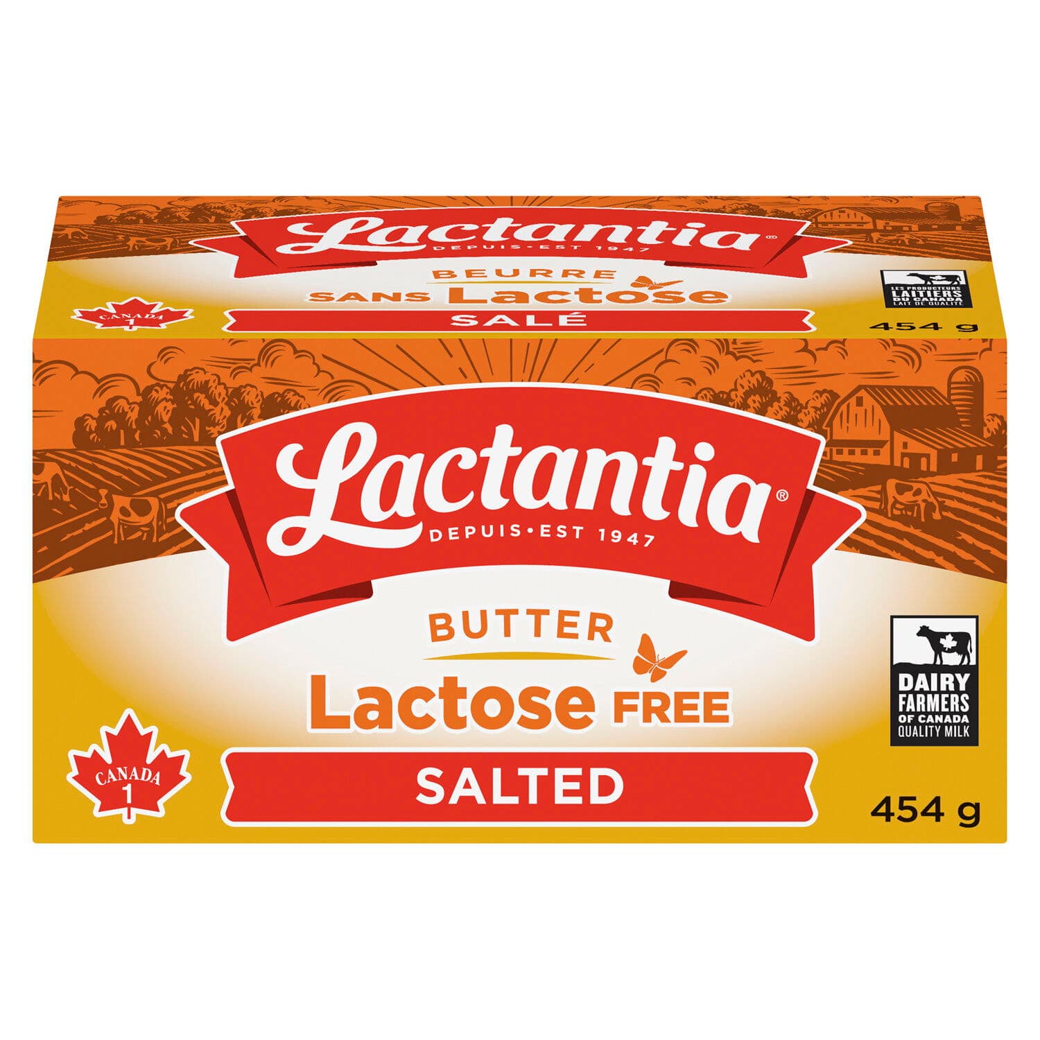 lactania