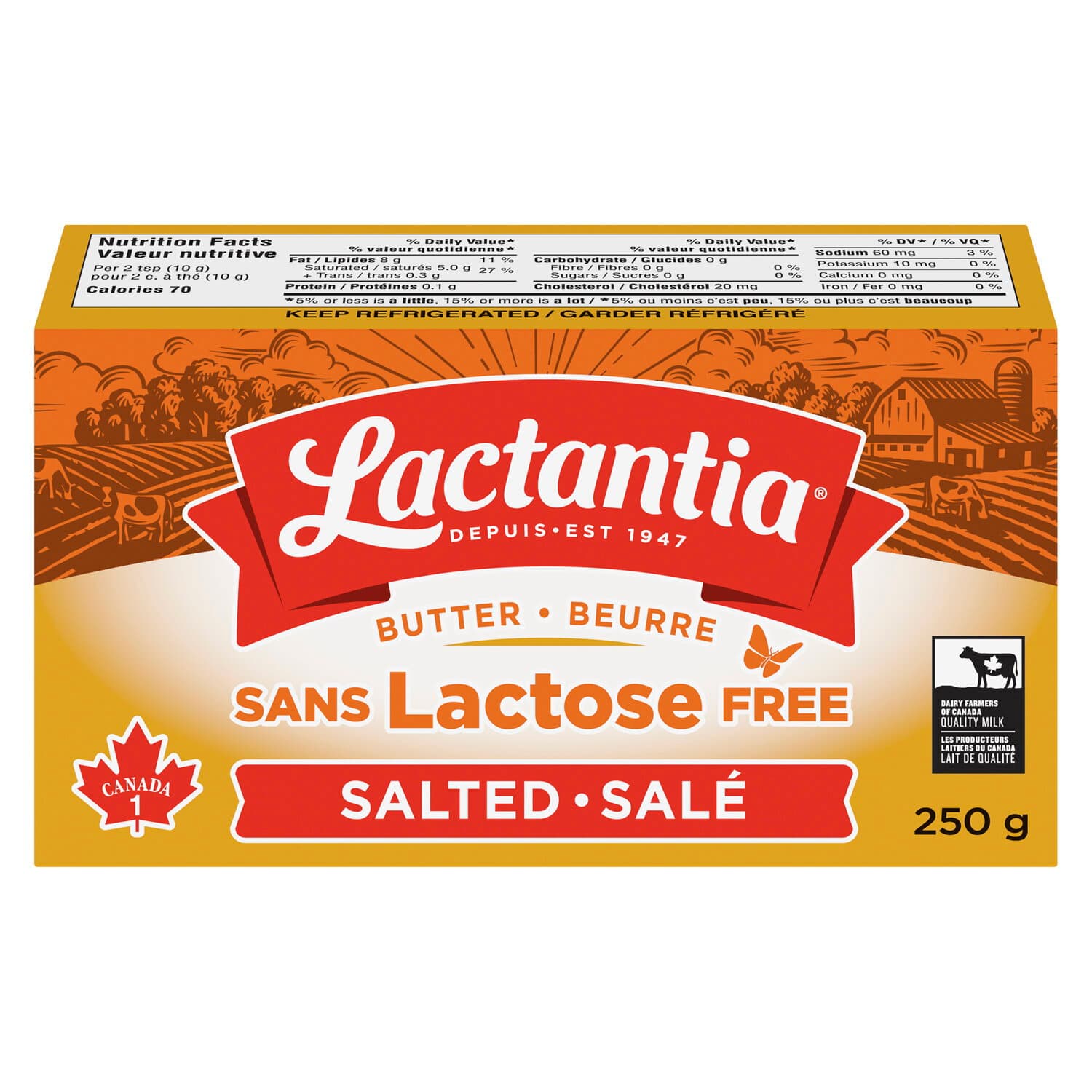 lactantia