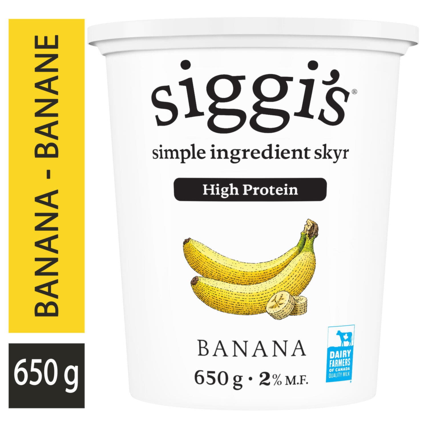 siggi's