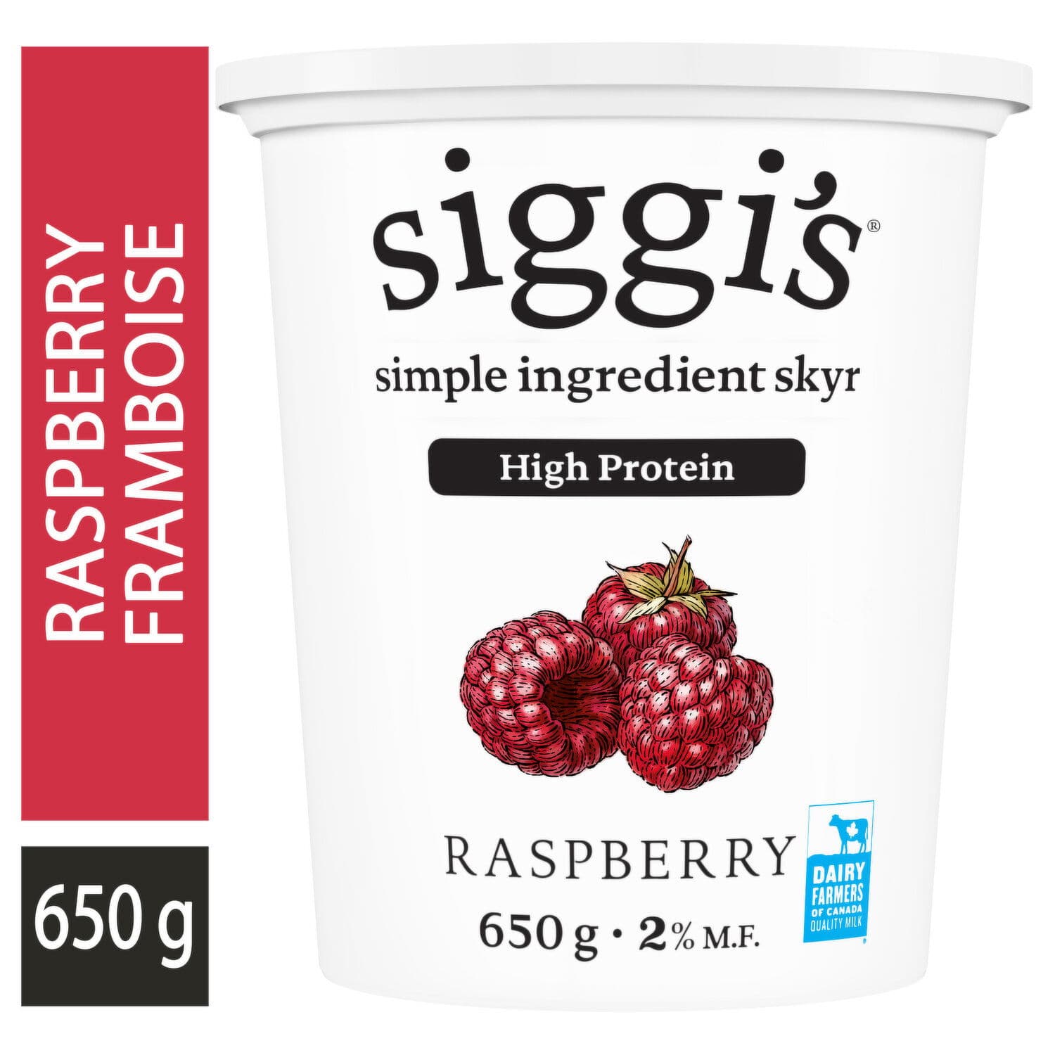 siggi's