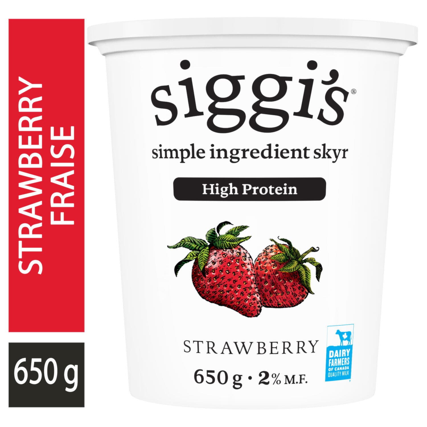 siggi's