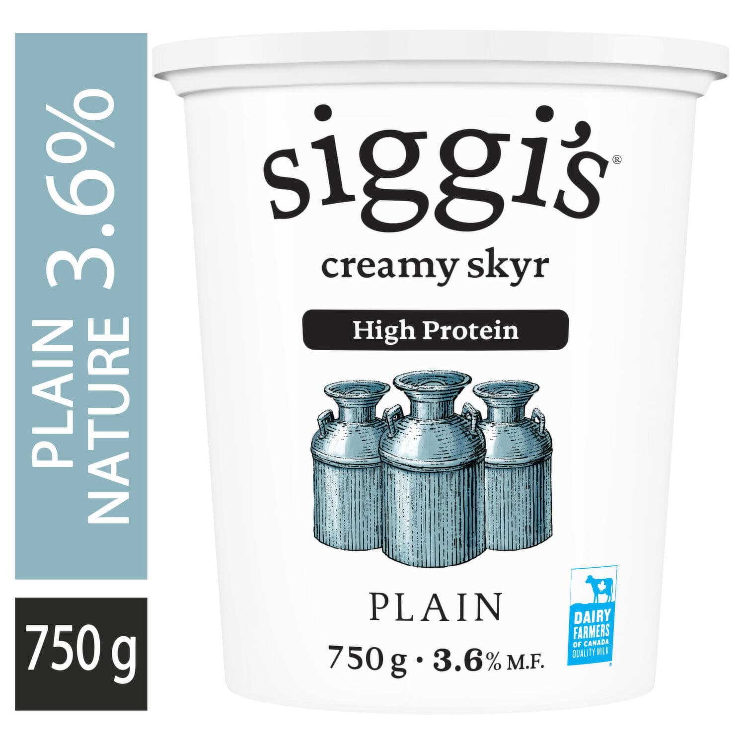 siggi's