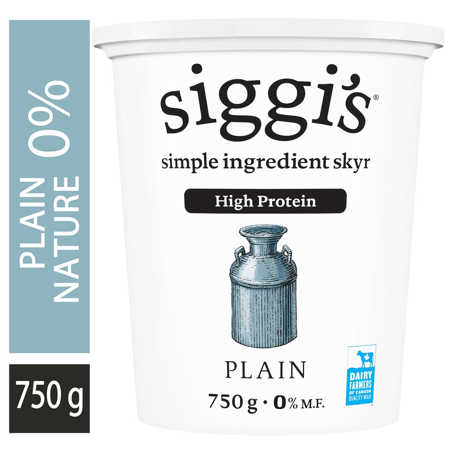 siggi's