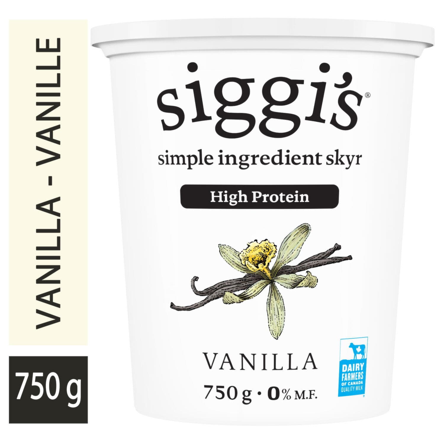 siggi's