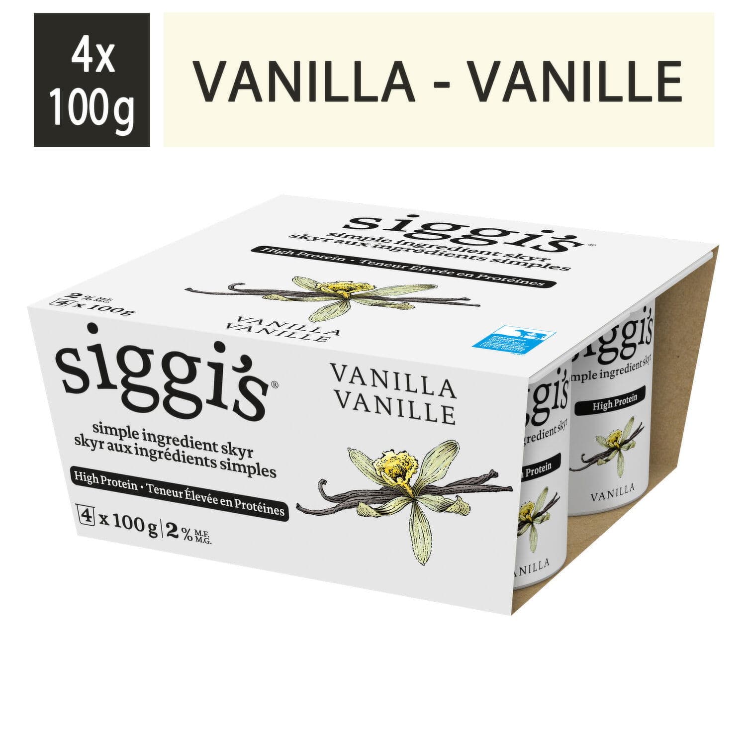 siggi's