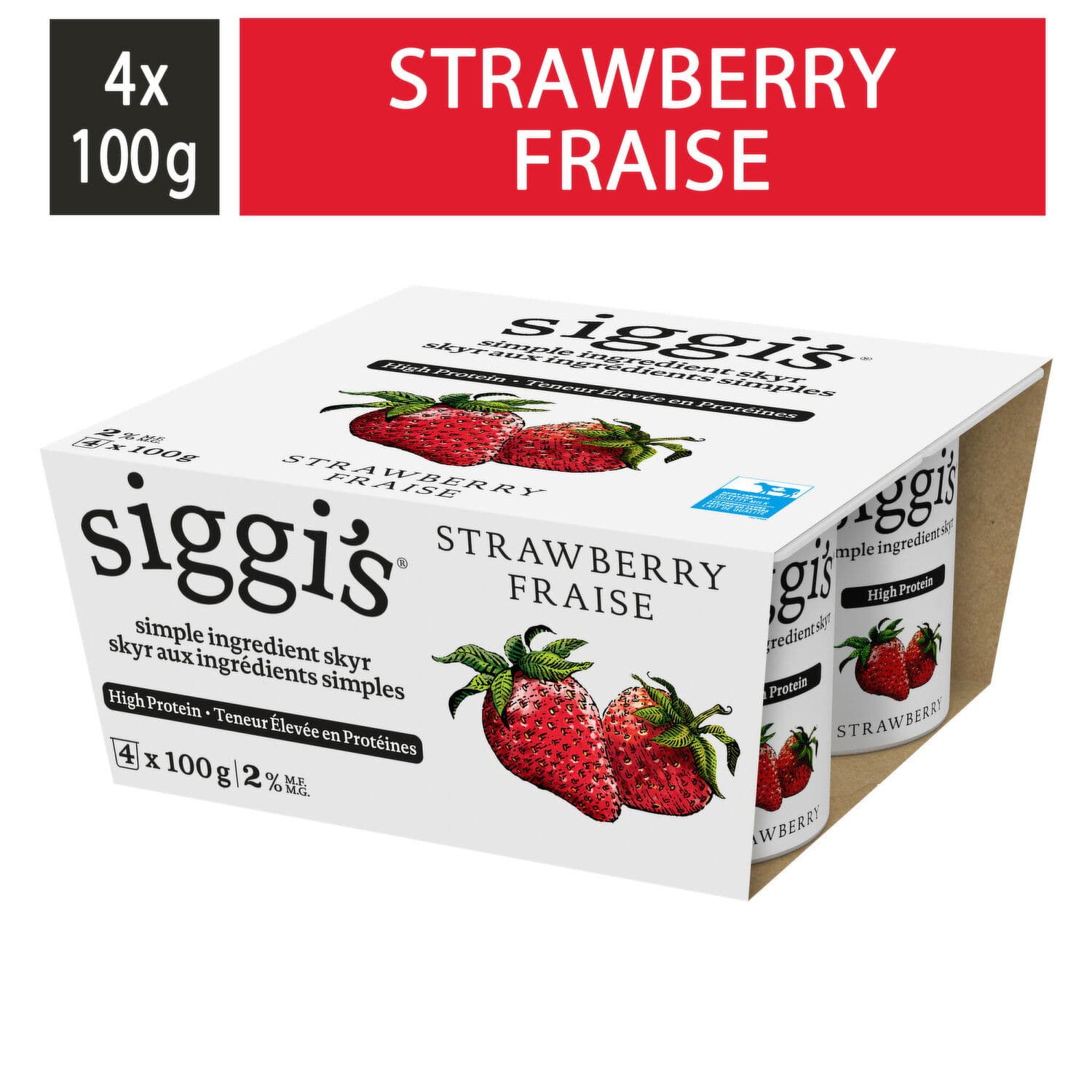 siggi's