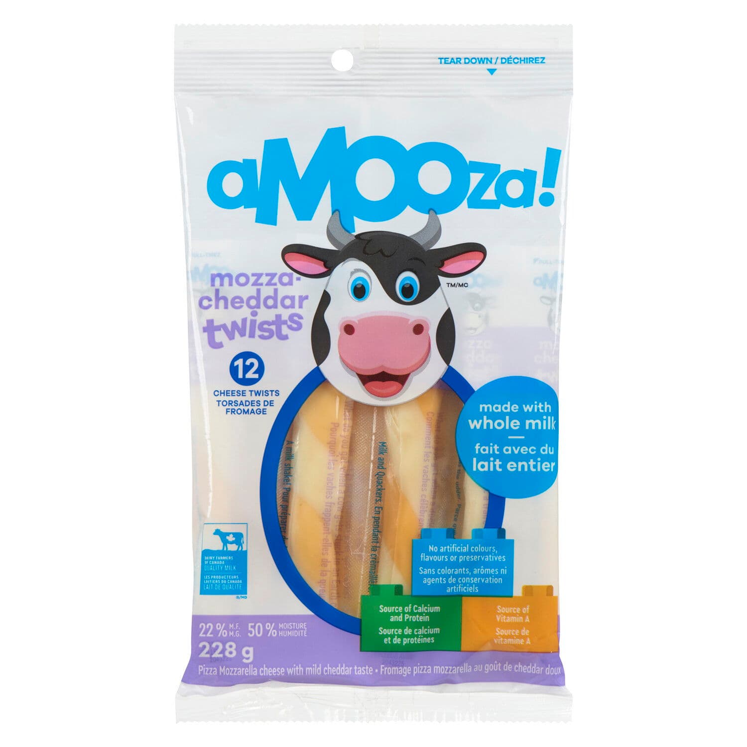 amooza