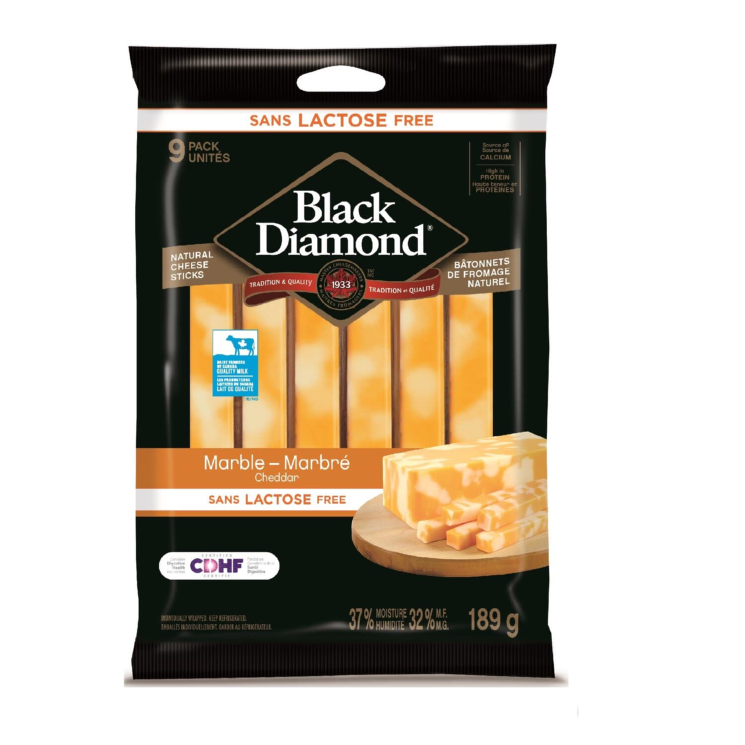 black diamond