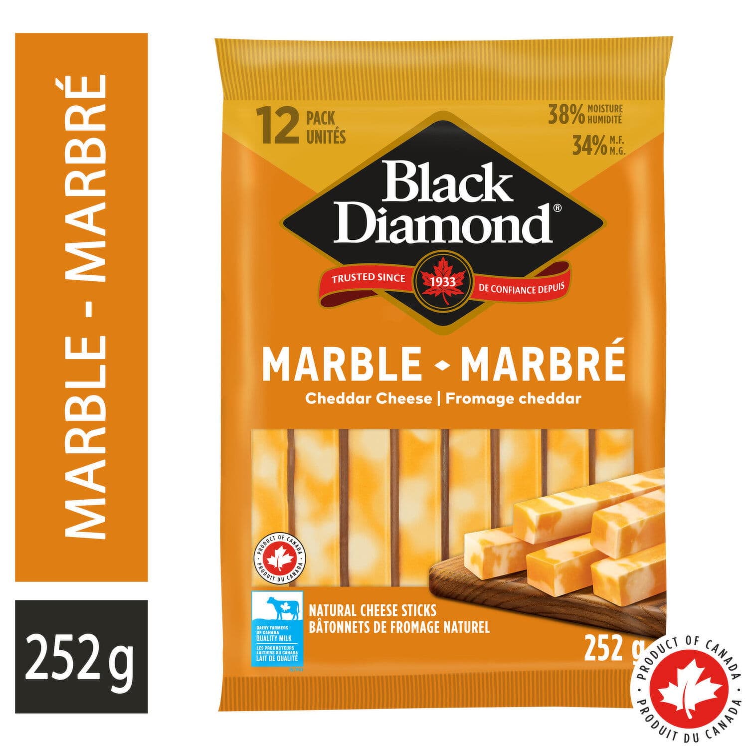 black diamond
