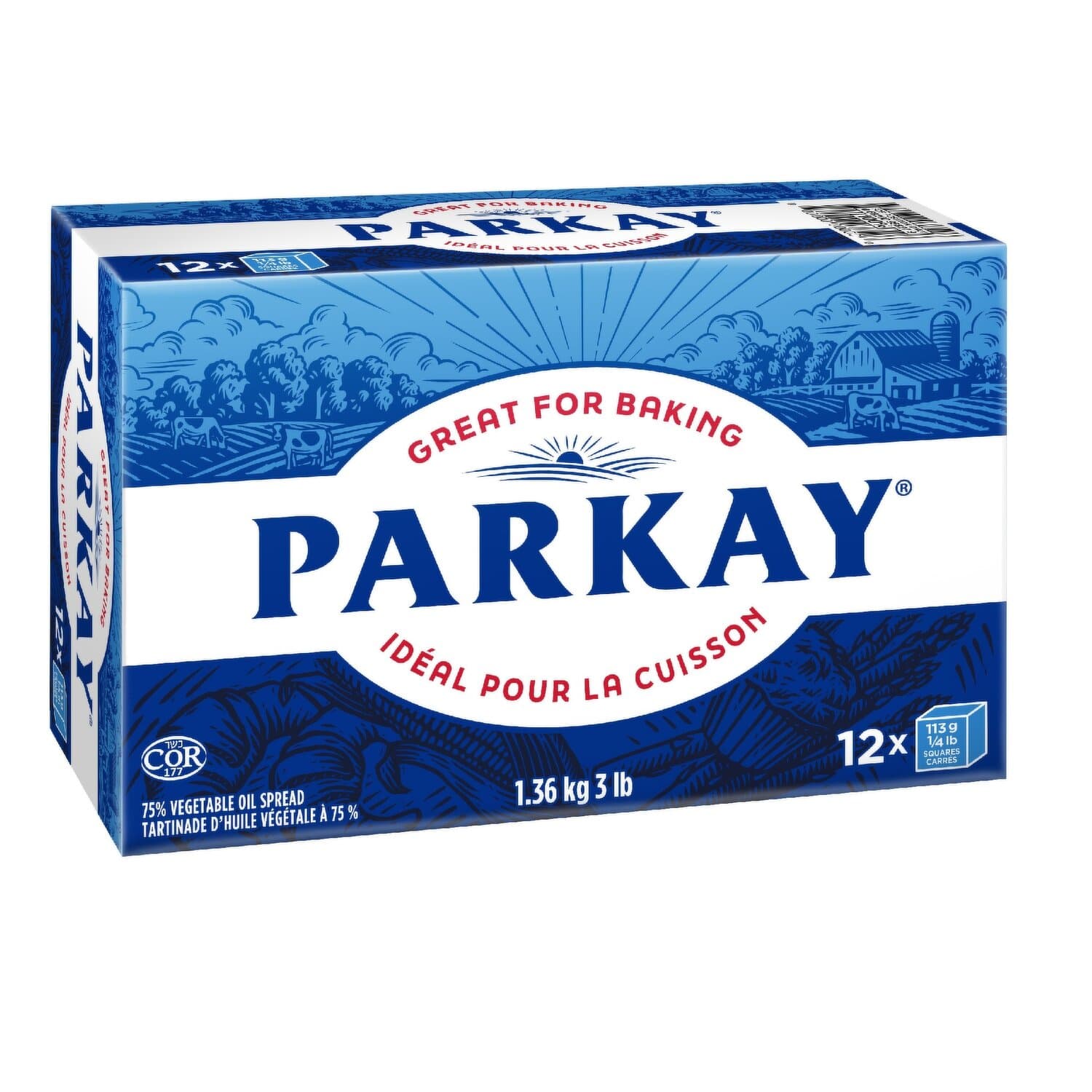parkay