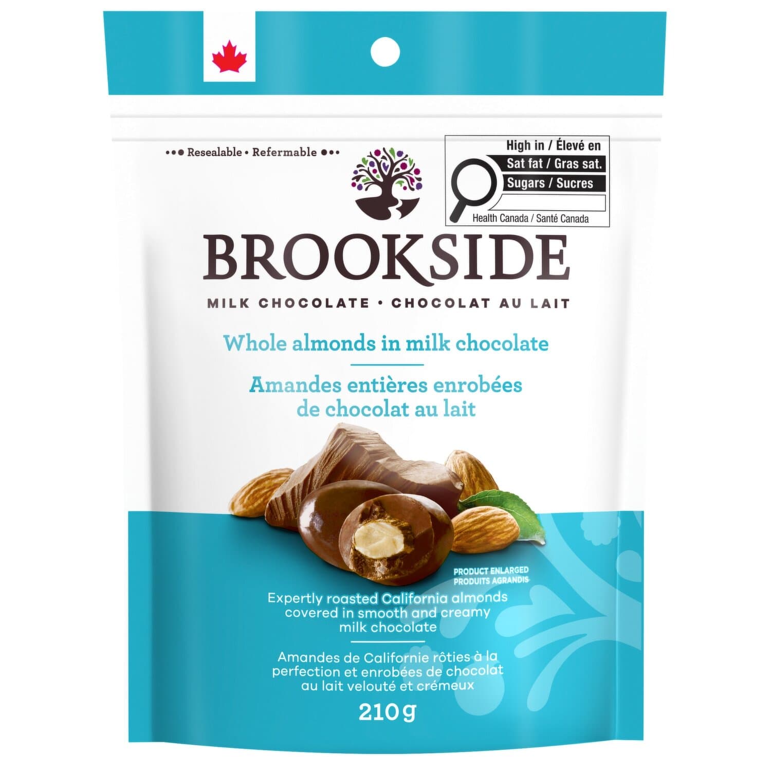 brookside