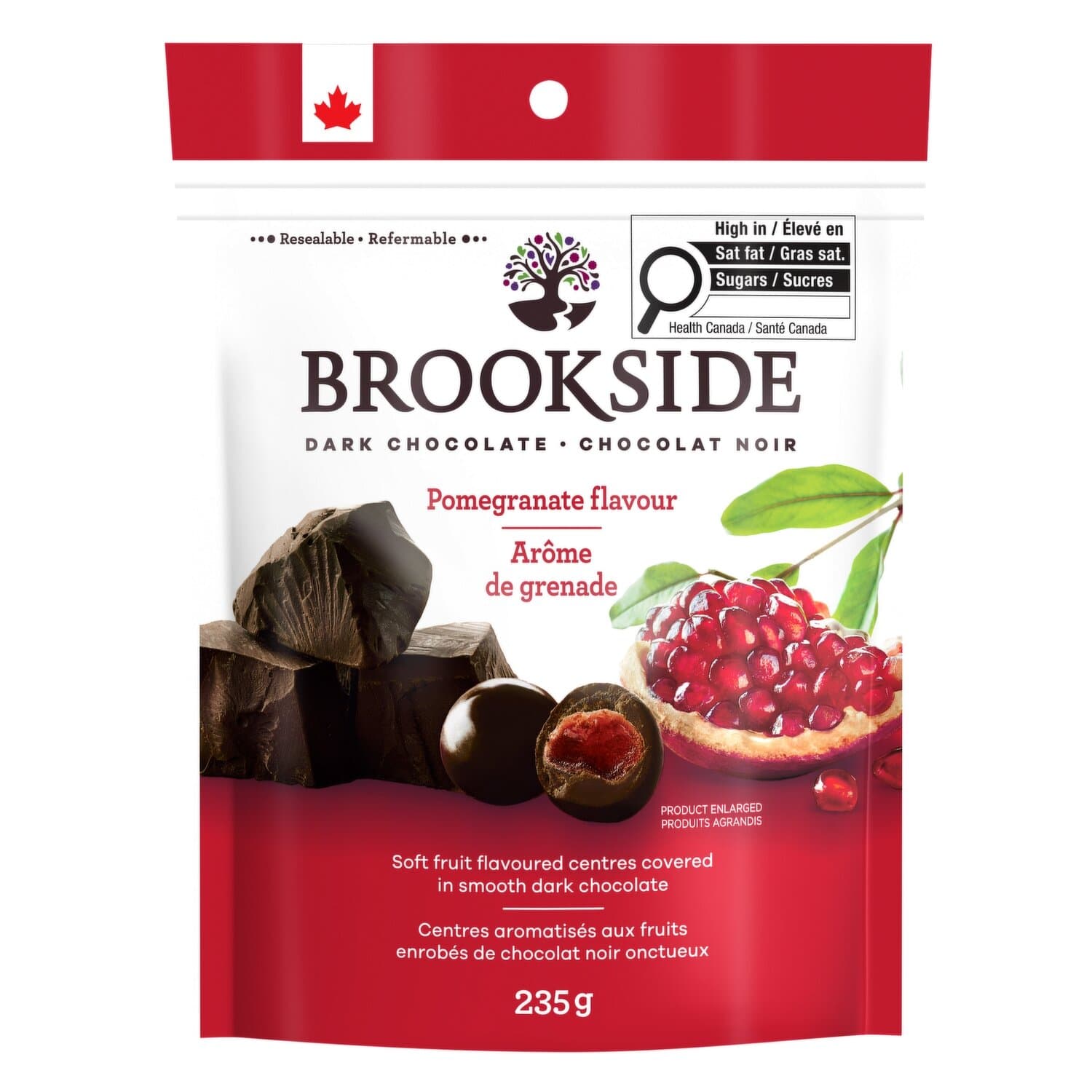 brookside
