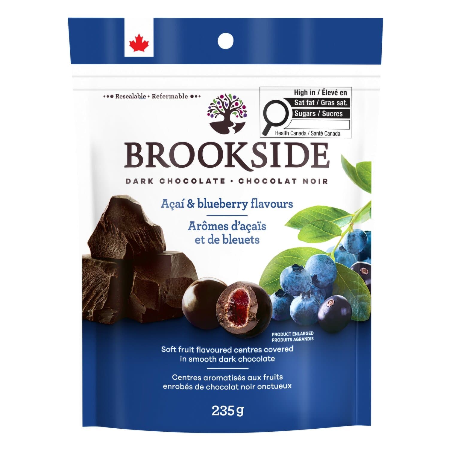 brookside