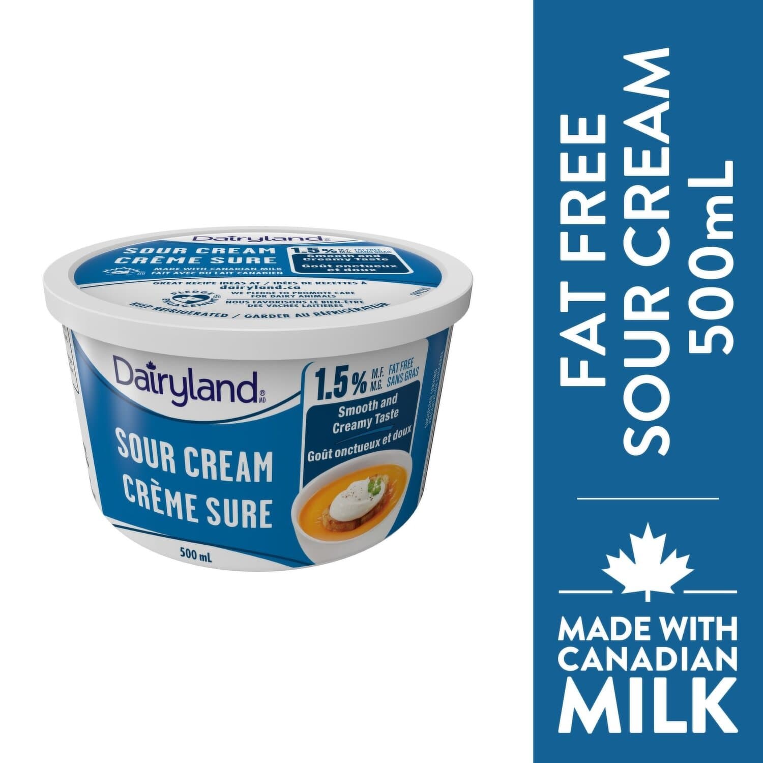 dairyland
