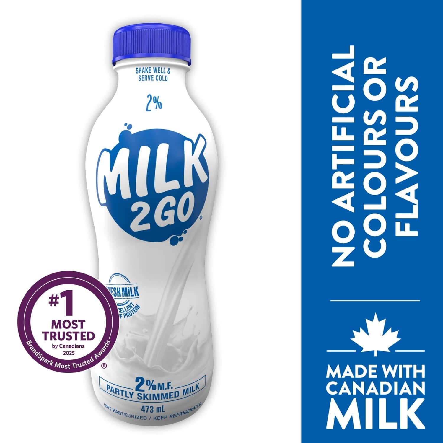 milk 2 go