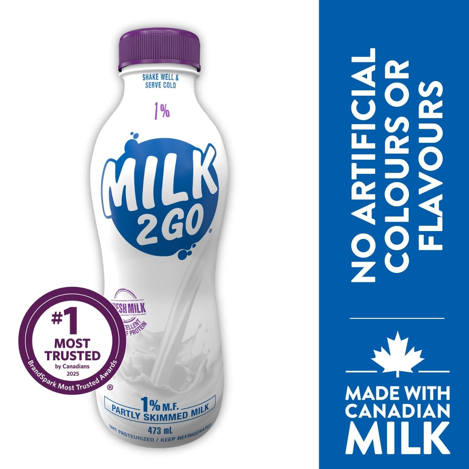 milk 2 go