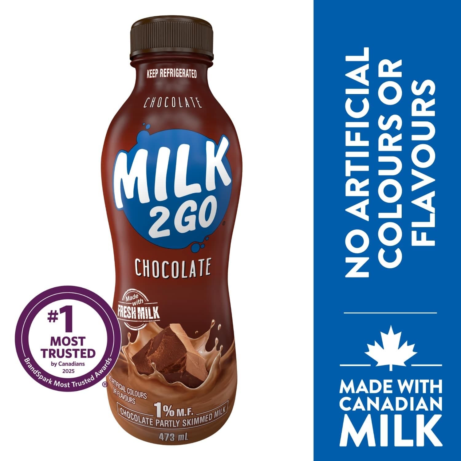 milk 2 go