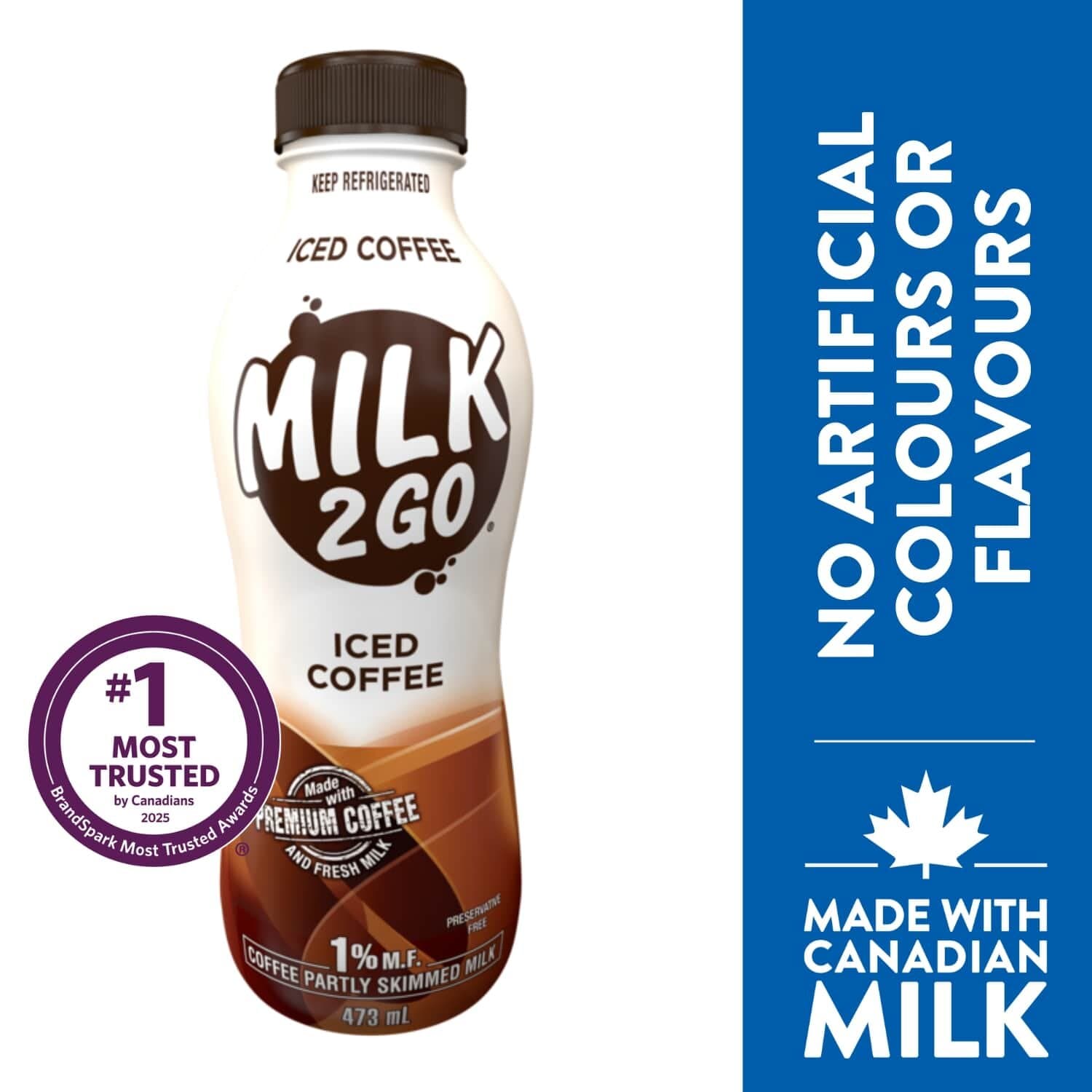 milk 2 go