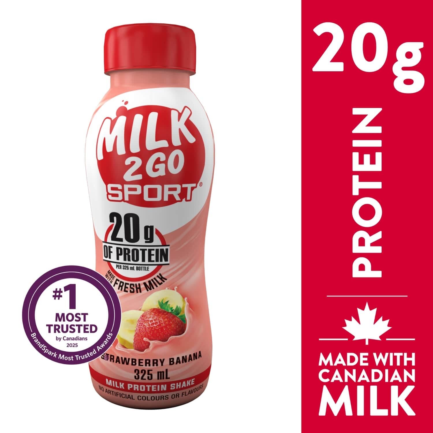 milk 2 go