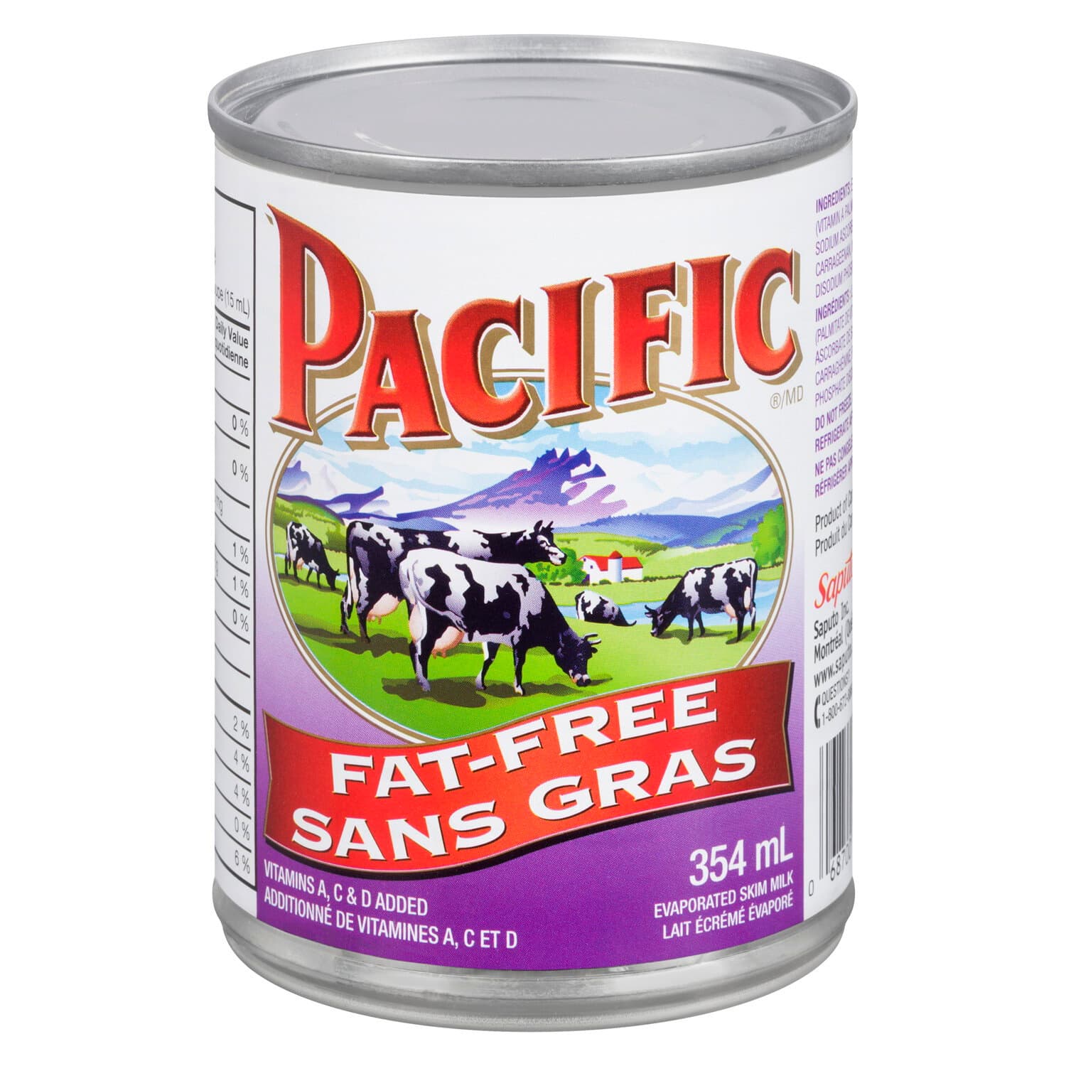 pacific