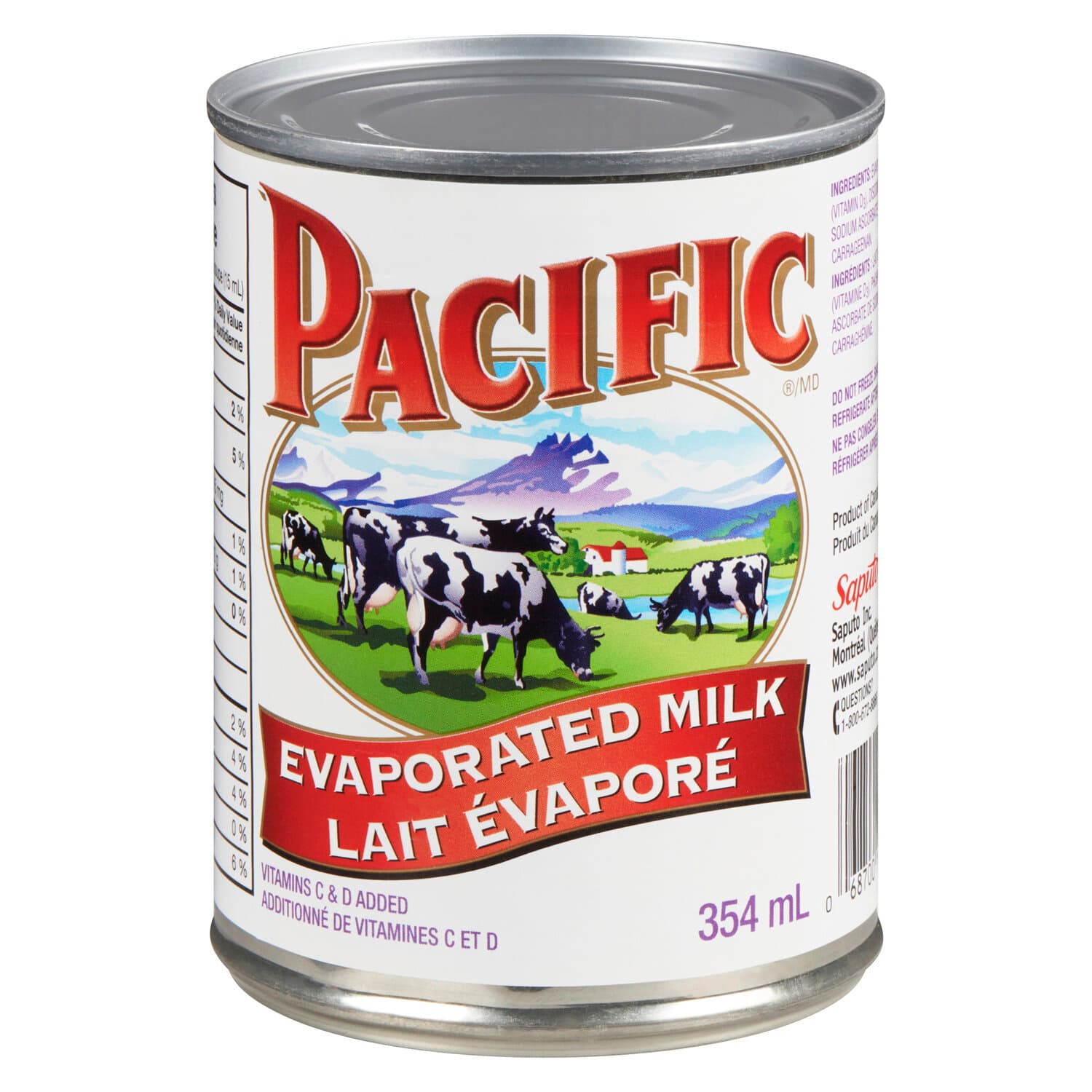 pacific